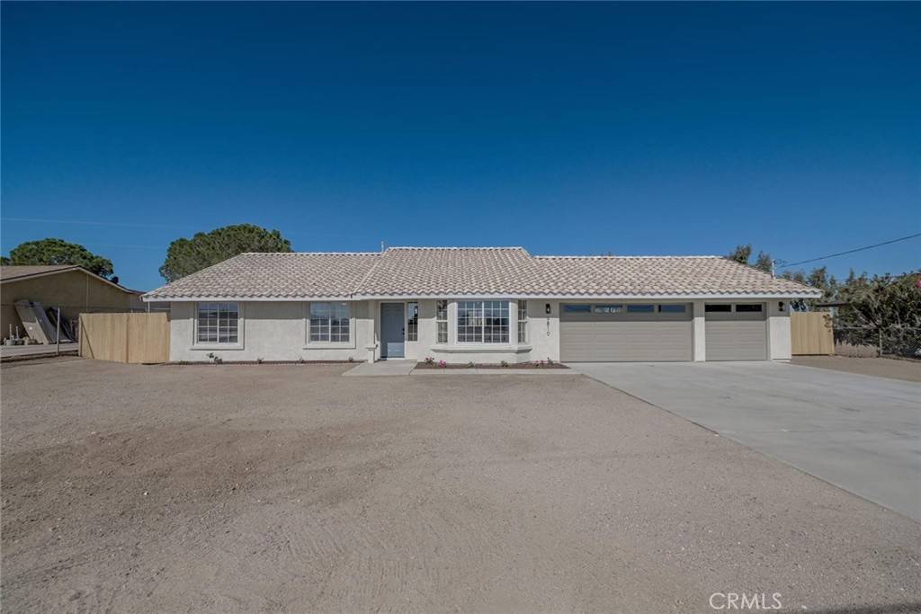 Hesperia, CA 92345,9810 Pyrite AVE