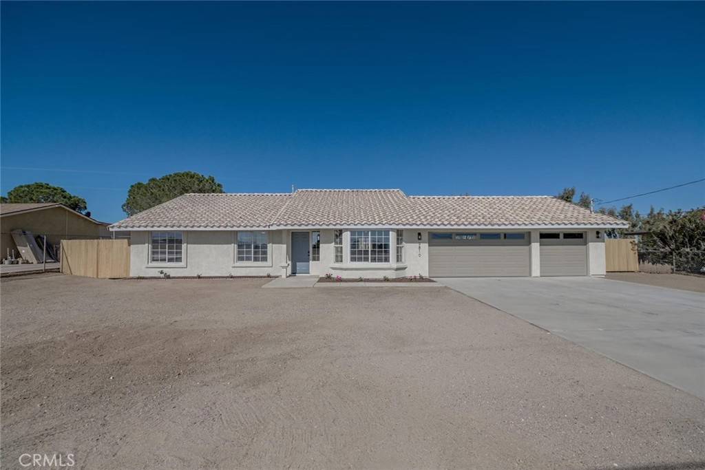 Hesperia, CA 92345,9810 Pyrite AVE