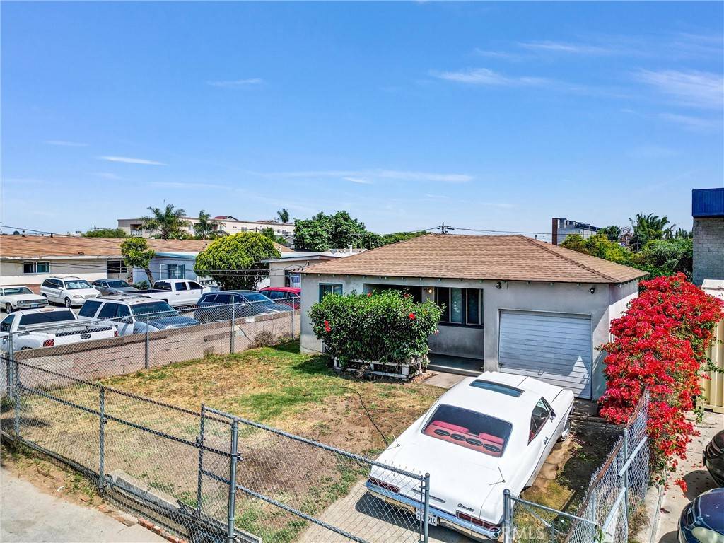 Torrance, CA 90501,1617 W 228th ST