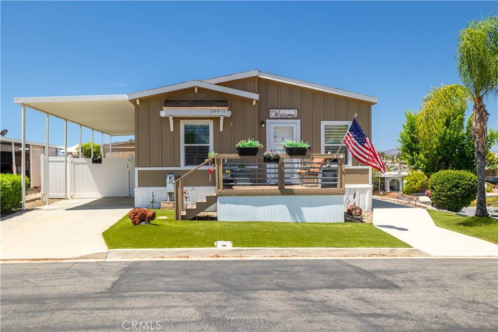 Murrieta, CA 92563,28876 Calle De La Paz
