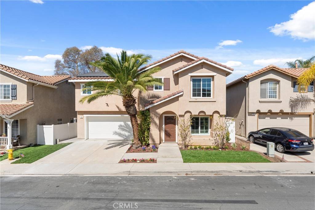 Rancho Santa Margarita, CA 92688,7 Monticello LN