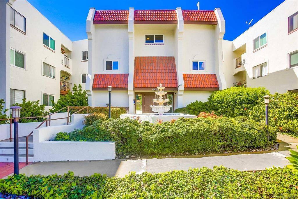 San Diego, CA 92122,6330 Genesee AVE #103