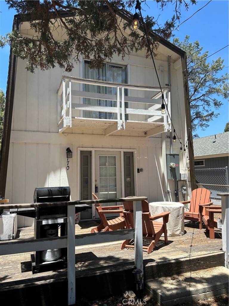 Sugarloaf, CA 92386,170 Wabash LN