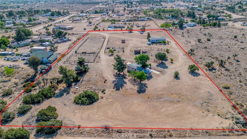 Phelan, CA 92371,9020 Buttonwood ST