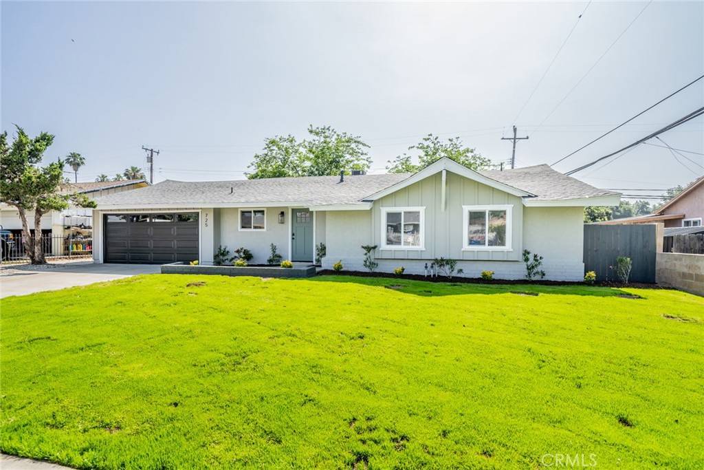 San Bernardino, CA 92410,725 San Anselmo AVE