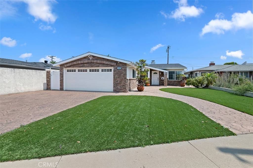 Lomita, CA 90717,1825 Leola ST