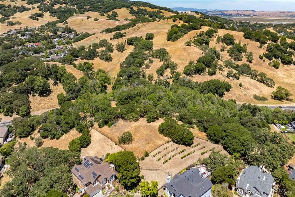 Novato, CA 94945,1 San Marin DR