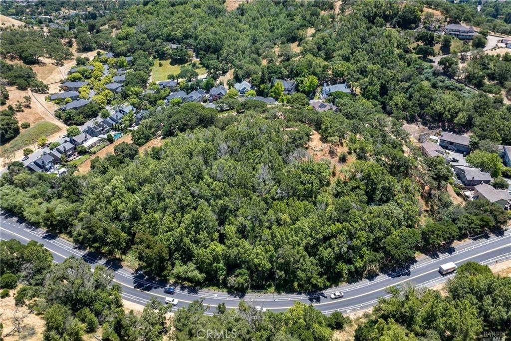 Novato, CA 94945,1 San Marin DR