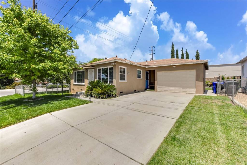 Yucaipa, CA 92399,34510 Avenue B