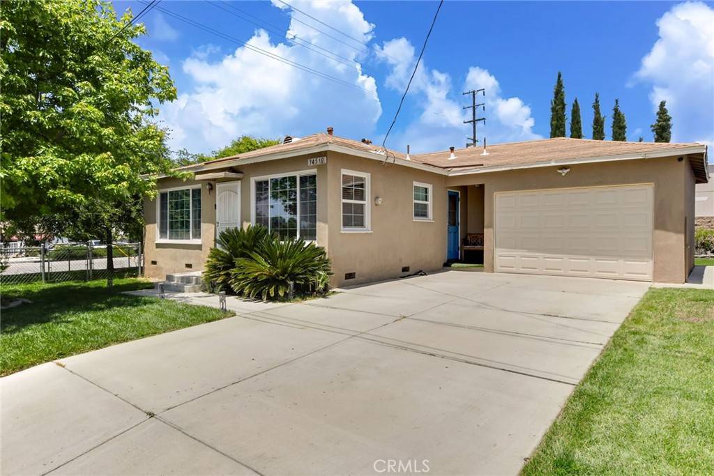 Yucaipa, CA 92399,34510 Avenue B