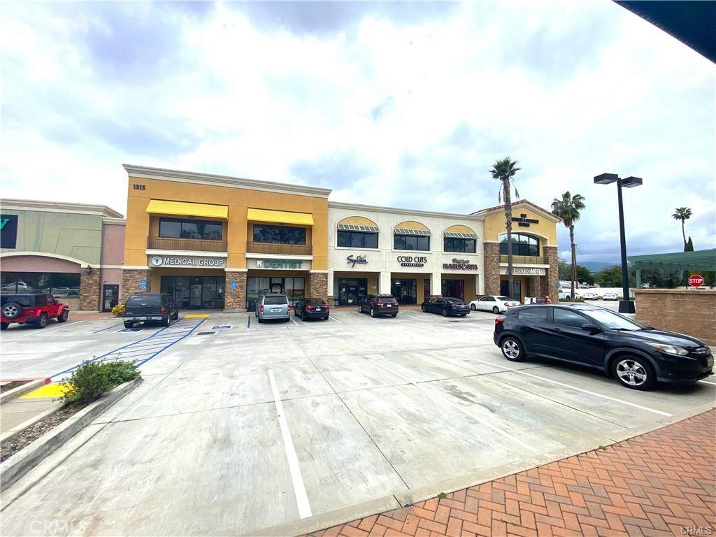 Glendora, CA 91740,1315 S Grand AVE #150