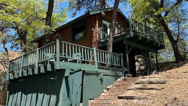 Green Valley Lake, CA 92341,33796 Cedar Pines LN