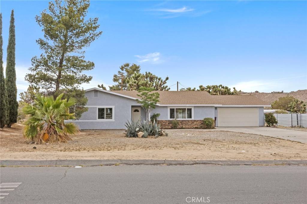 Yucca Valley, CA 92284,7010 Airway AVE