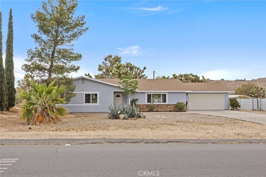 Yucca Valley, CA 92284,7010 Airway AVE