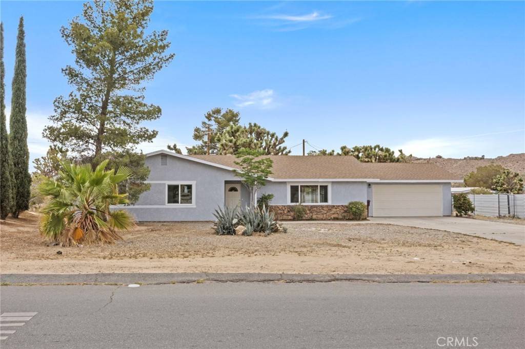 Yucca Valley, CA 92284,7010 Airway AVE