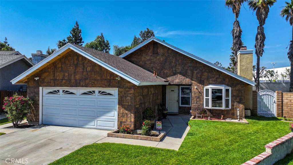 Jurupa Valley, CA 91752,3012 Homer CIR