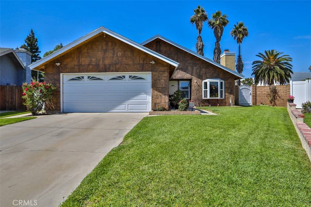 Jurupa Valley, CA 91752,3012 Homer CIR