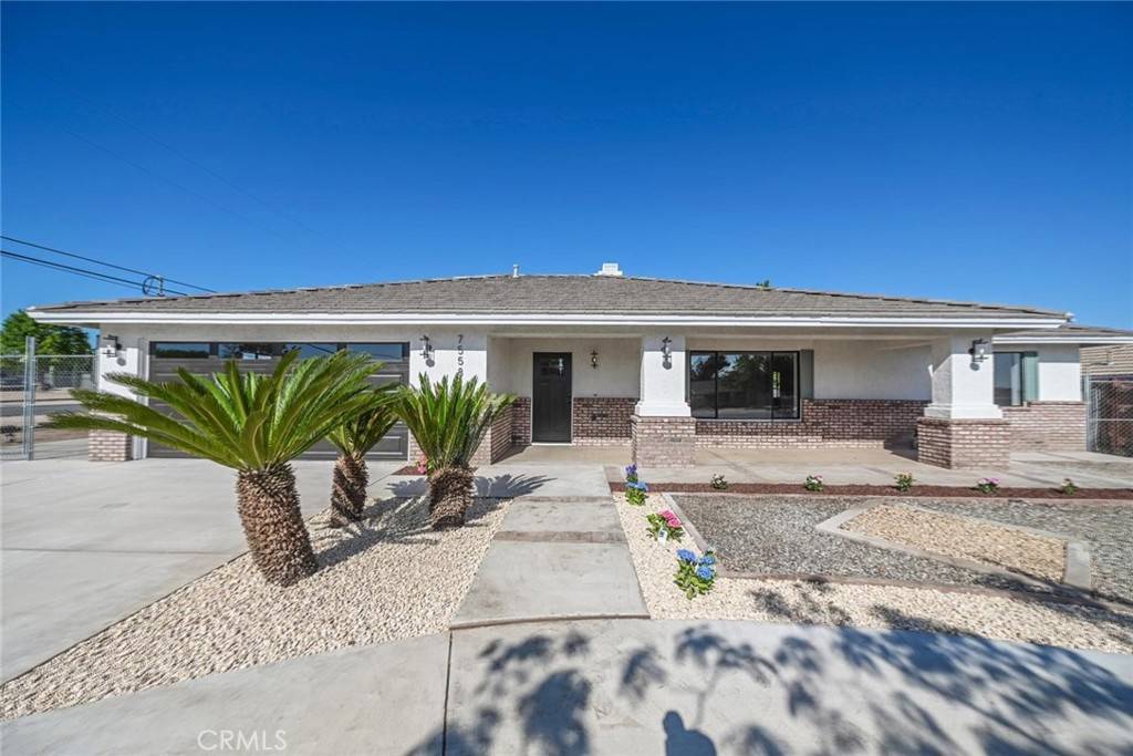 Hesperia, CA 92345,7558 Newhall AVE