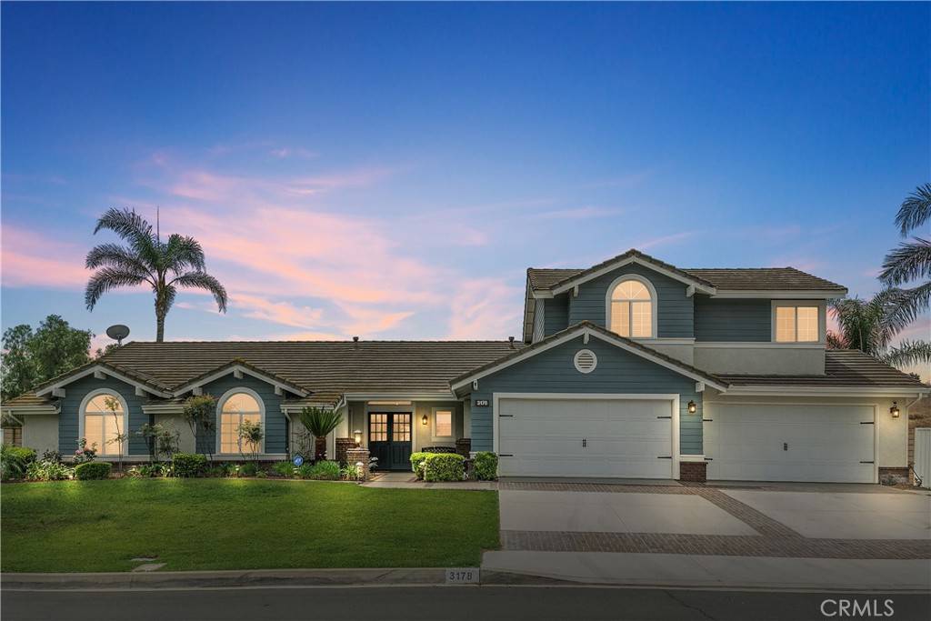 Norco, CA 92860,3178 Pacer DR