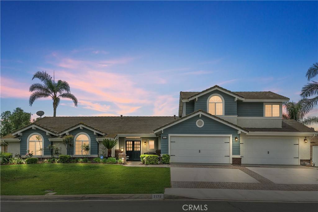 Norco, CA 92860,3178 Pacer DR
