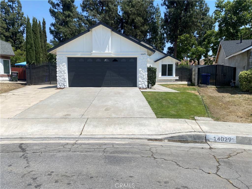Fontana, CA 92337,14029 El Contento AVE