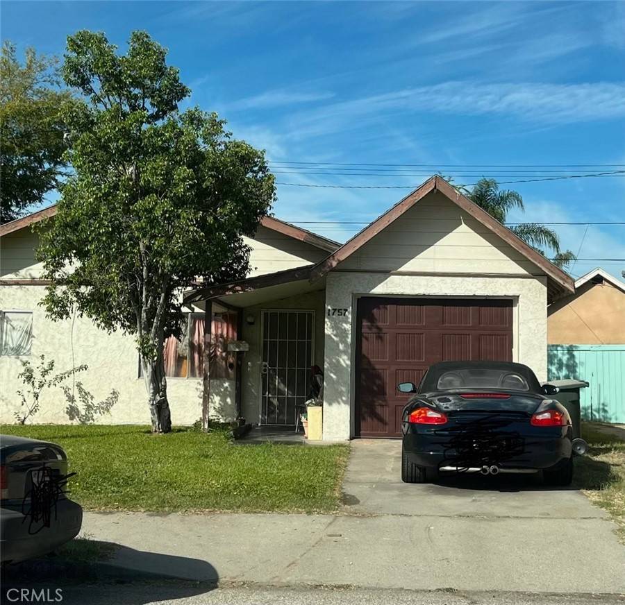 Colton, CA 92324,1757 Riverside AVE