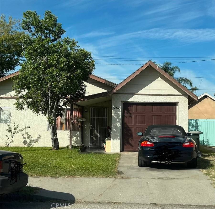Colton, CA 92324,1757 Riverside AVE