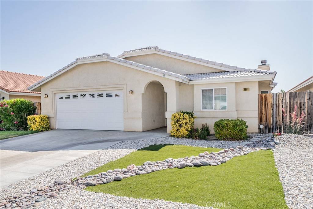 Phelan, CA 92371,9591 Sagebrush CT