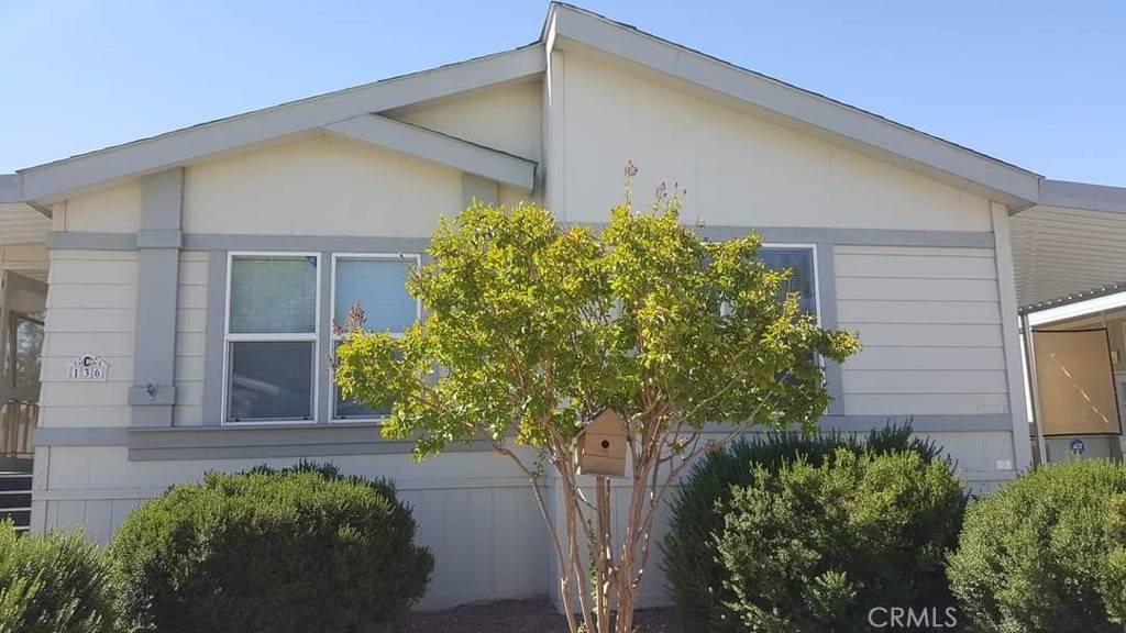 Apple Valley, CA 92307,20843 Waalew RD #C136