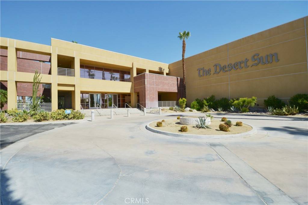 Palm Springs, CA 92262,750 N Gene Autry TRL