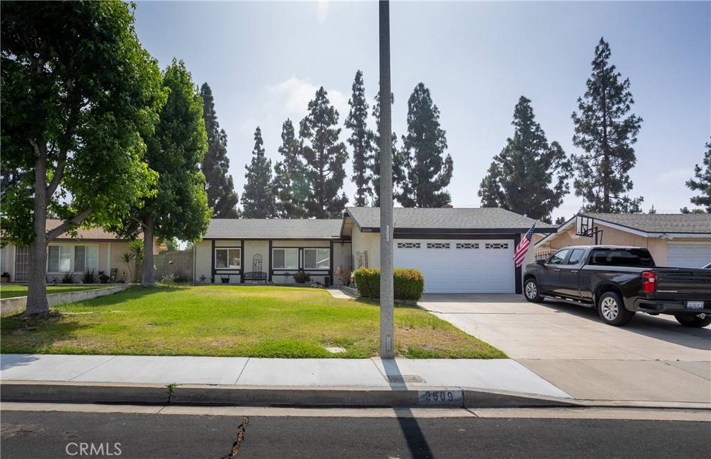 Ontario, CA 91761,2609 S Plainfield DR