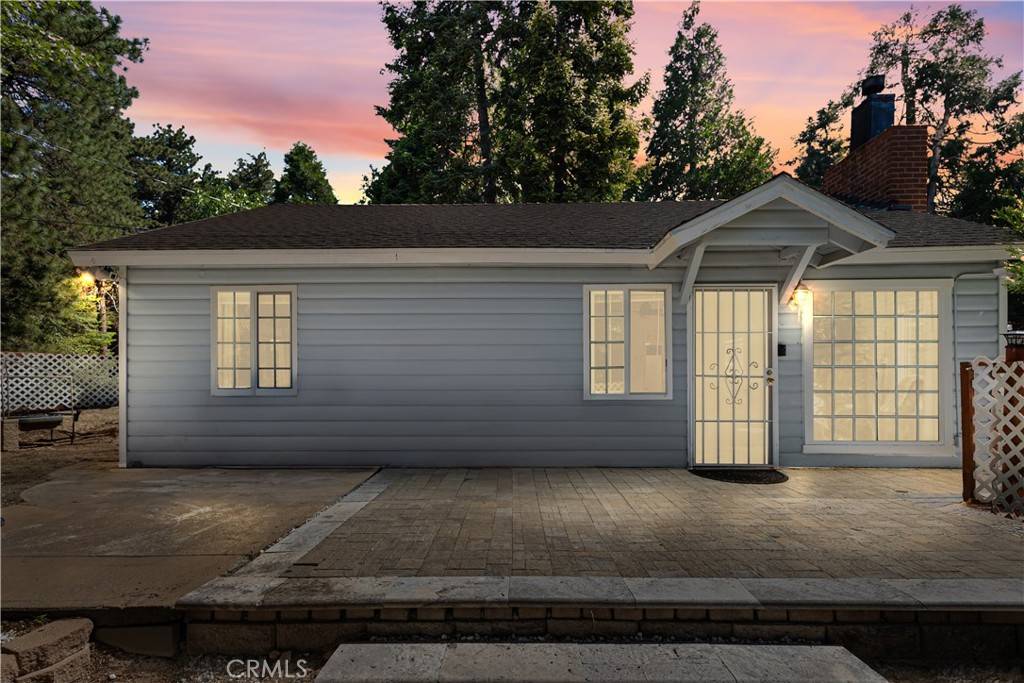 Running Springs, CA 92382,31428 Panorama DR