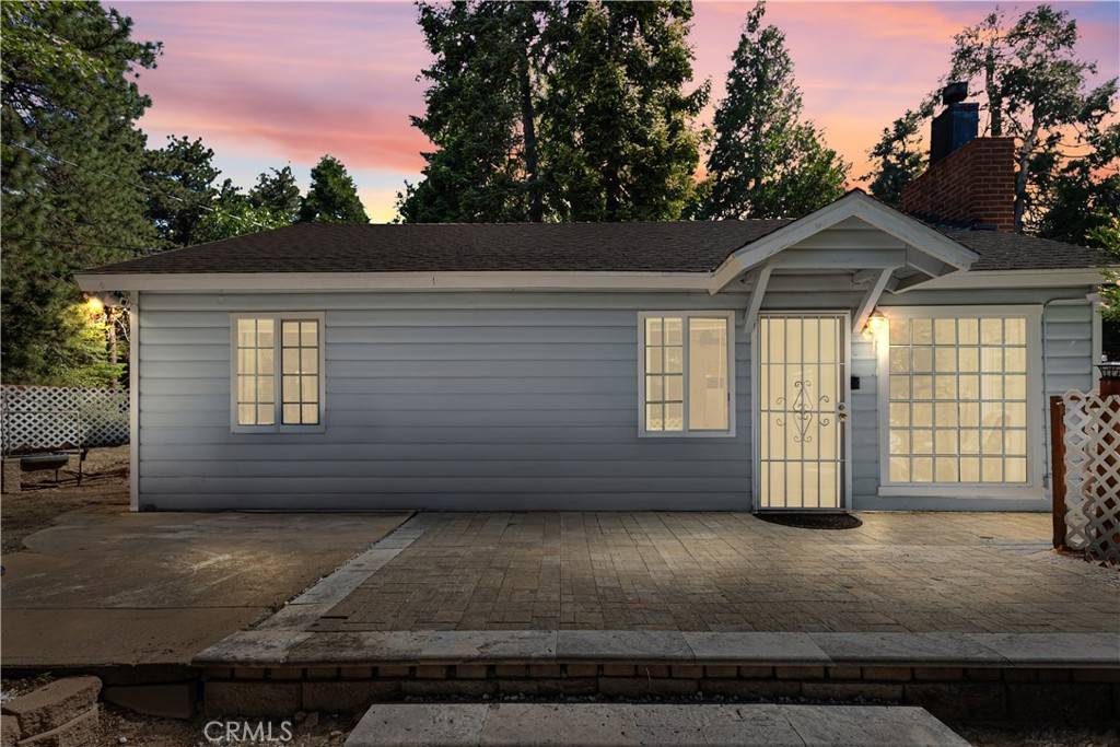 Running Springs, CA 92382,31428 Panorama DR