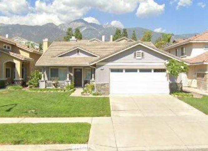 Rancho Cucamonga, CA 91737,10448 San Andreas DR