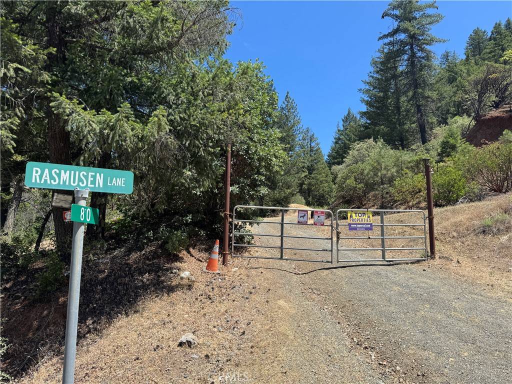CA 96048,80 Rasmusen LN