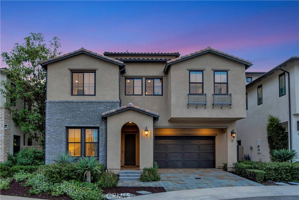 Lake Forest, CA 92630,17 Ponte