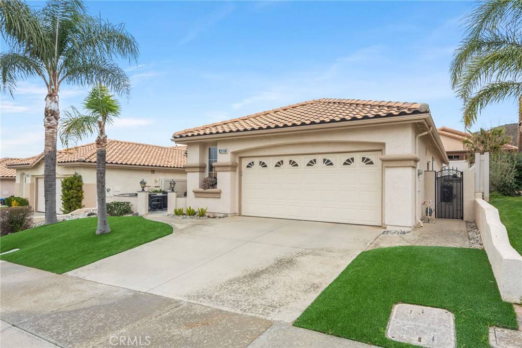 Banning, CA 92220,4981 Rio Bravo DR