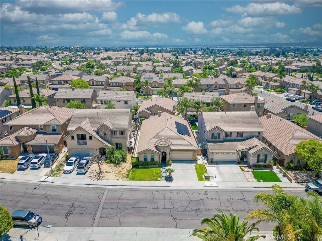 Moreno Valley, CA 92553,22197 Silverbell LN