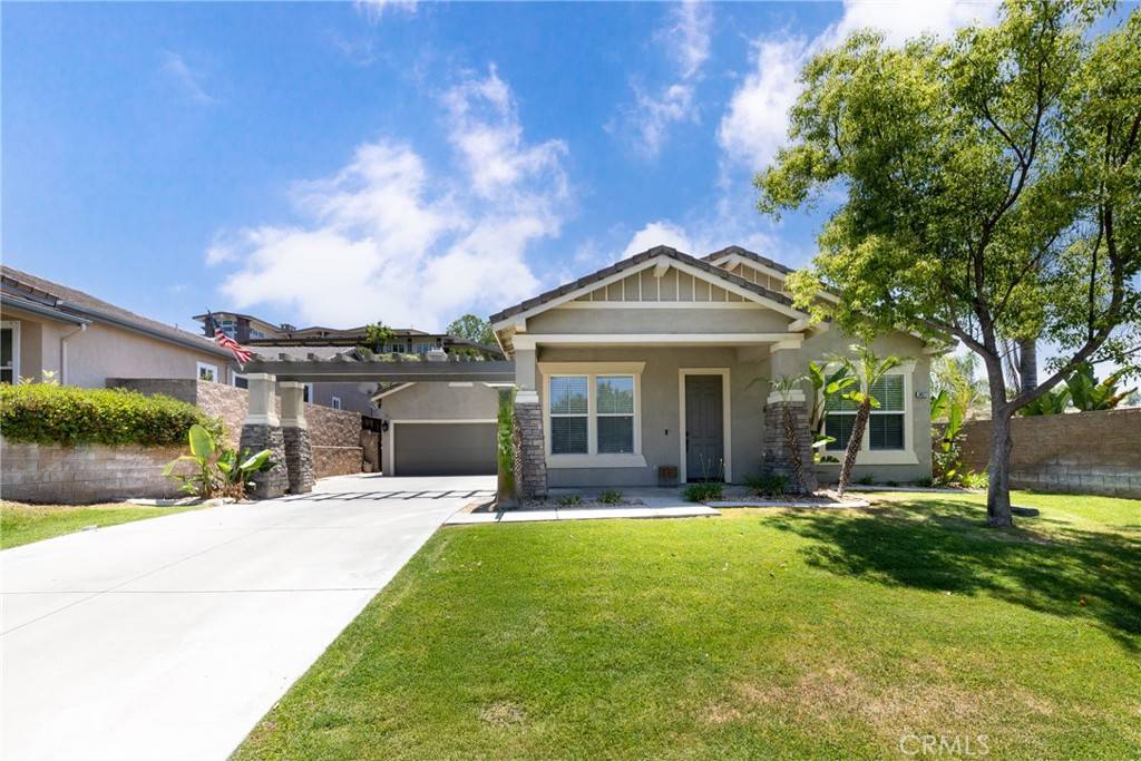 Yucaipa, CA 92399,34177 Pinehurst DR