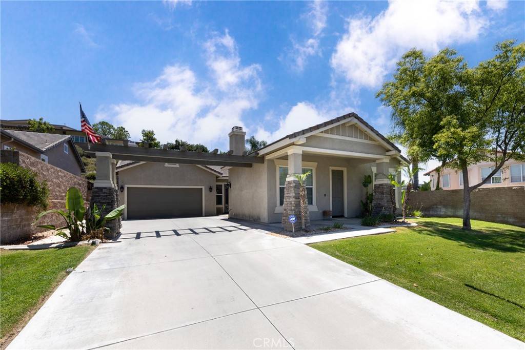 Yucaipa, CA 92399,34177 Pinehurst DR