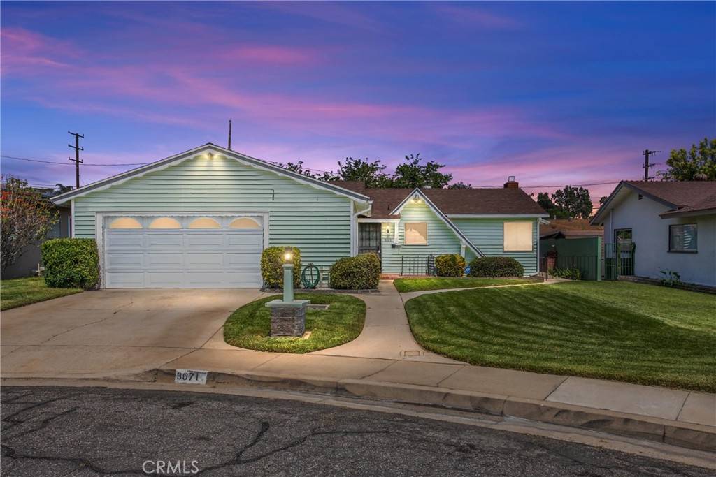San Bernardino, CA 92404,3071 Belle ST