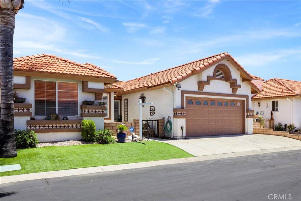 Hemet, CA 92543,1426 Barbados DR