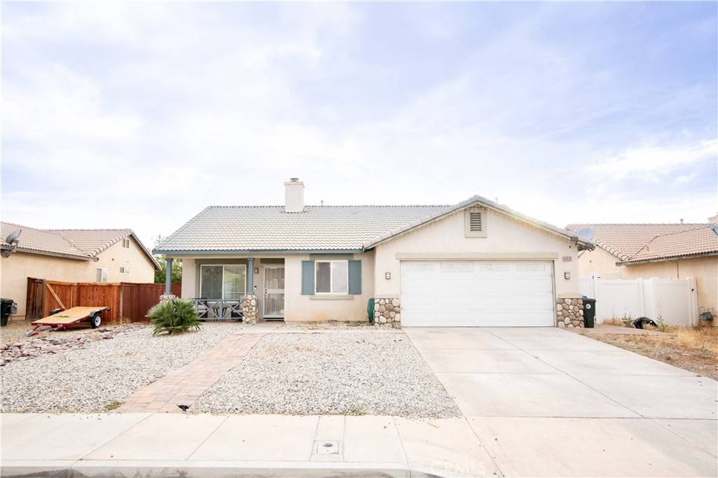Adelanto, CA 92301,15430 Lassen DR
