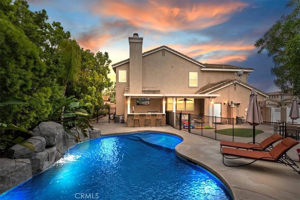 Eastvale, CA 92880,7416 Mayfield ST