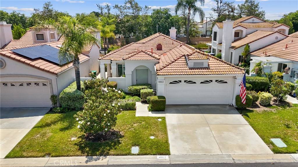 Murrieta, CA 92562,40612 Via Amapola