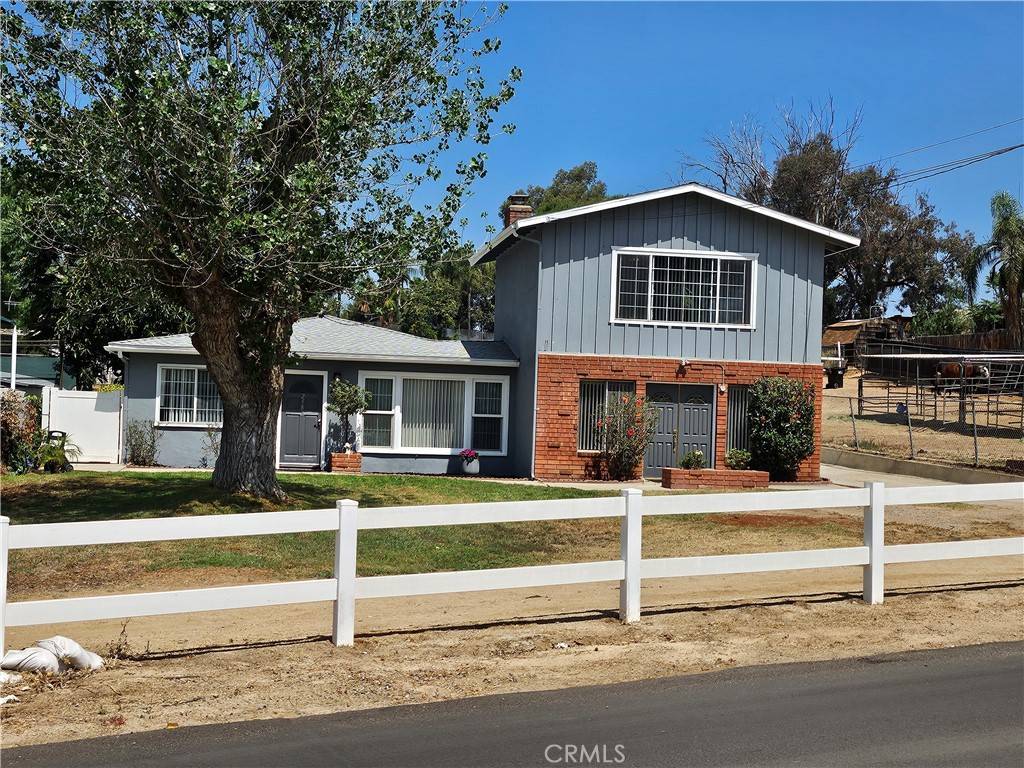 Norco, CA 92860,2582 Reservoir DR