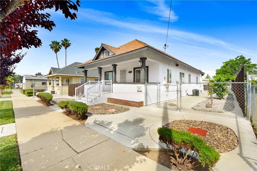 Beaumont, CA 92223,629 Egan AVE