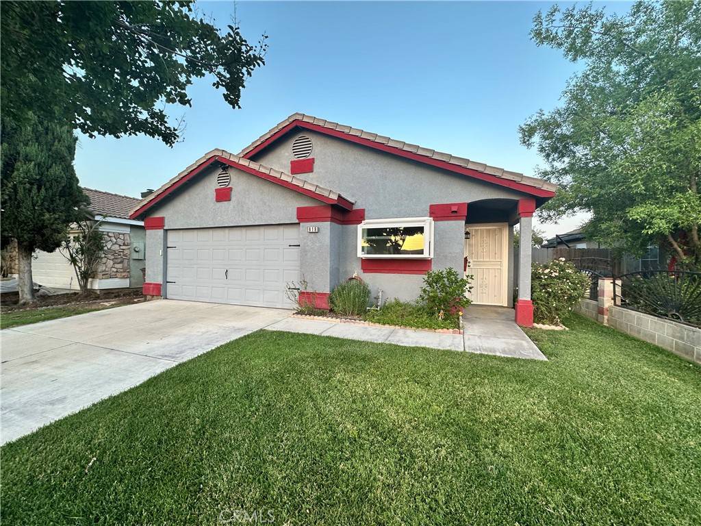 Colton, CA 92324,618 Award DR