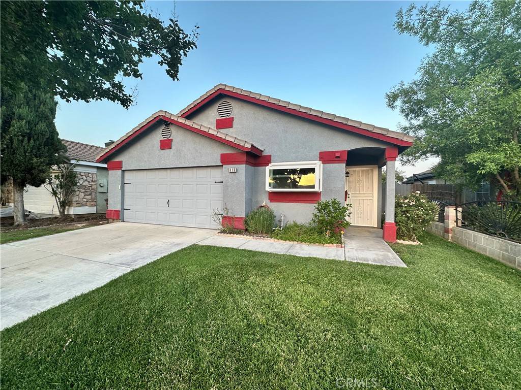 Colton, CA 92324,618 Award DR