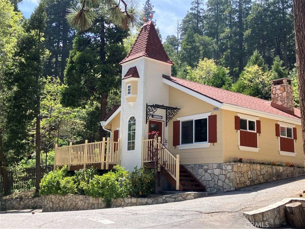 Blue Jay, CA 92317,27162 State Highway 189